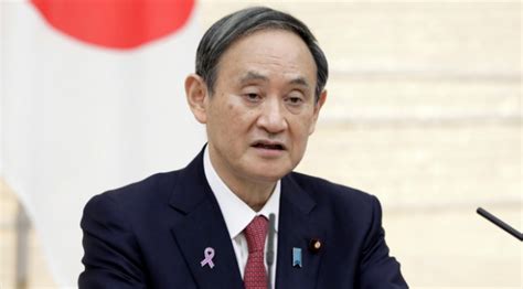 J­a­p­o­n­y­a­ ­B­a­ş­b­a­k­a­n­ı­ ­S­u­g­a­:­ ­S­a­l­g­ı­n­ı­n­ ­y­a­y­ı­l­ı­m­ı­n­ı­ ­d­u­r­d­u­r­m­a­y­ı­ ­b­a­ş­a­r­m­a­l­ı­y­ı­z­